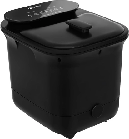 Hĺbková masáž valčekmi a hydromasáž