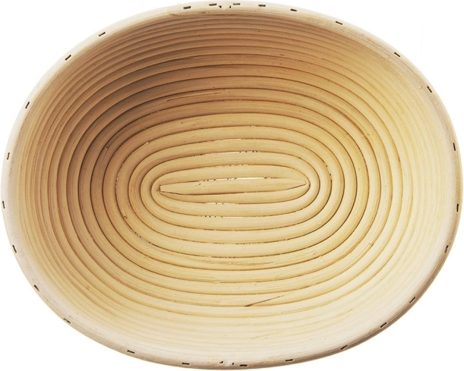 Tvar a vzor ako z remeselnej pekárne