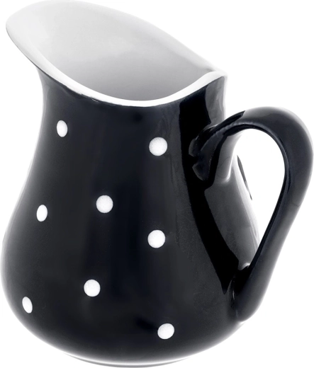 Pohodlné nalievanie bez rozstreku