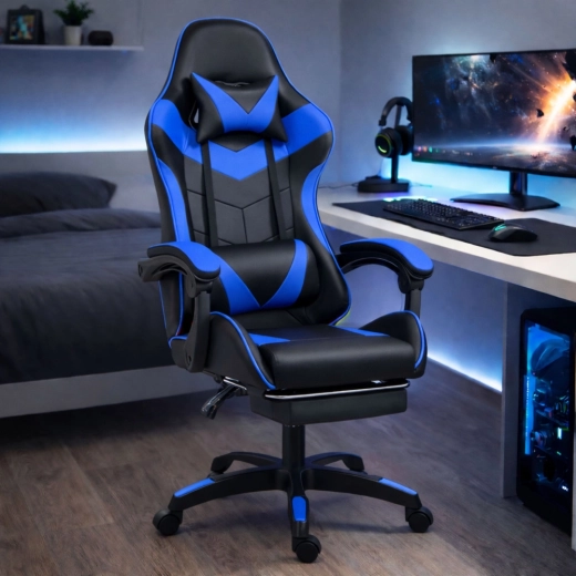 Ergonomické polstrovanie a opierky