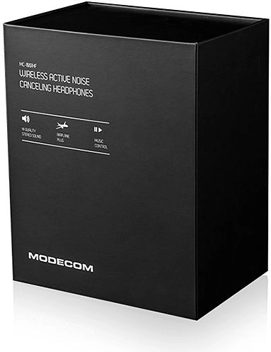 Aktívne potlačenie hluku pre nerušený posluch