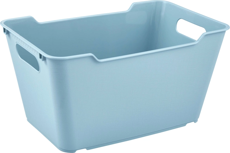 Úložný box Lotta 6 l severská modrá
