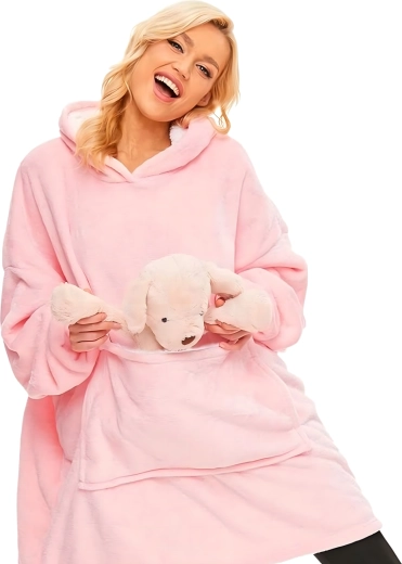 Praktické klokanie vrecko