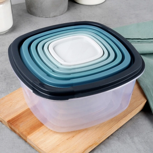 Úsporné vkladanie a stohovanie