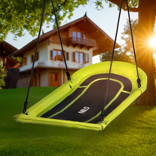 Maximálne pohodlie vďaka oválnej ploche 167 × 71 cm