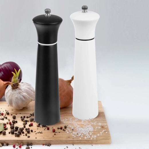 Plynulé nastavenie hrubosti