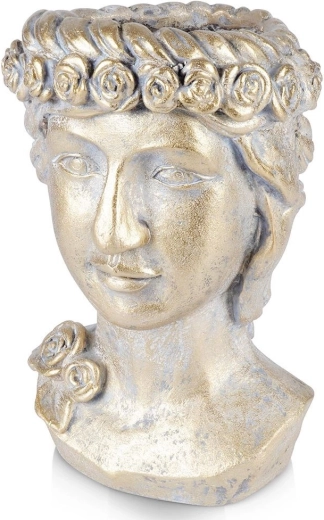 Stabilná a odolná cementová konštrukcia