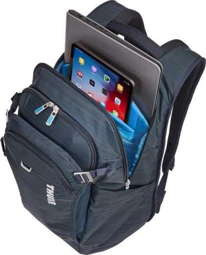 Bezpečný priestor na notebook a tablet