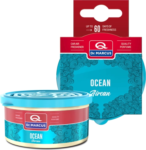 Dr. Marcus Aircan Ocean osviežovač vzduchu do auta
