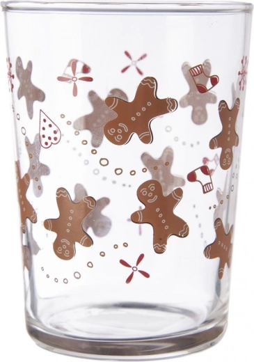 Veľký objem 500 ml