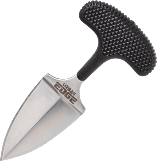 Tlačná dýka Cold Steel Urban Edge 6,4 cm s puzdrom Secure-Ex