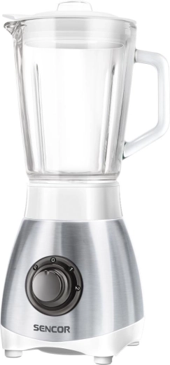 Sklenená nádoba s objemom 0,8 l