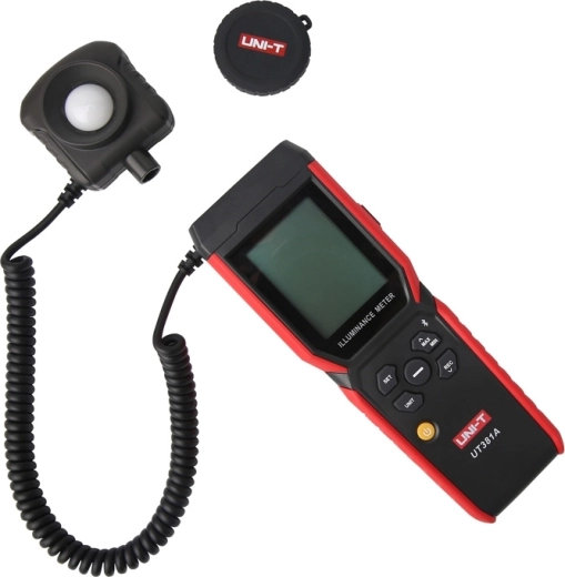 Presnosť s CCF korekciou a automatickým rozsahom