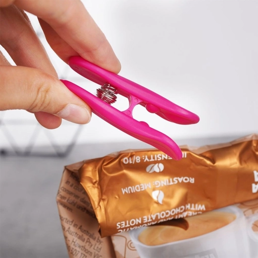 Kompaktná veľkosť, jednoduché použitie