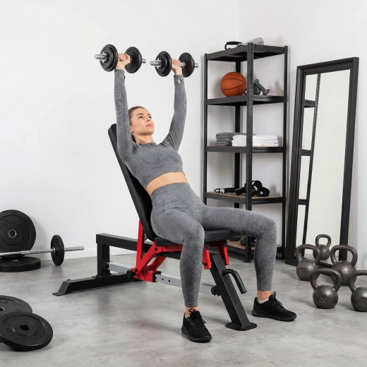 Pohodlné čalúnenie a jednoduchá manipulácia