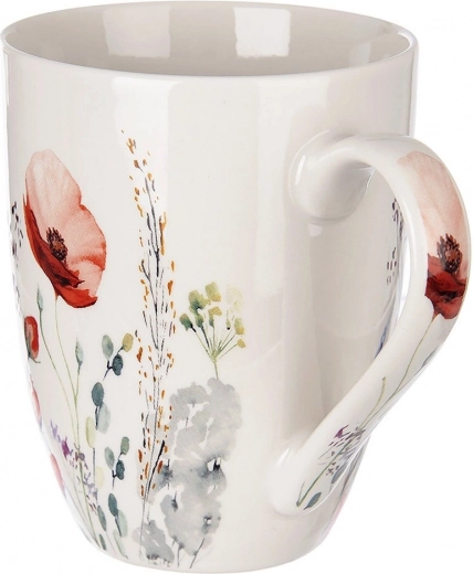 Praktický objem 360 ml na každý deň