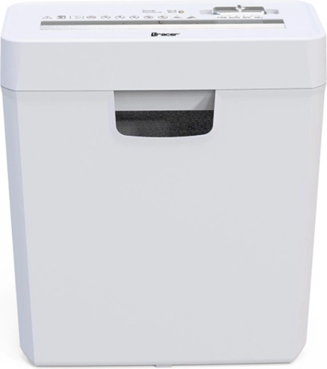 Skartovačka Tracer Razor 3 White