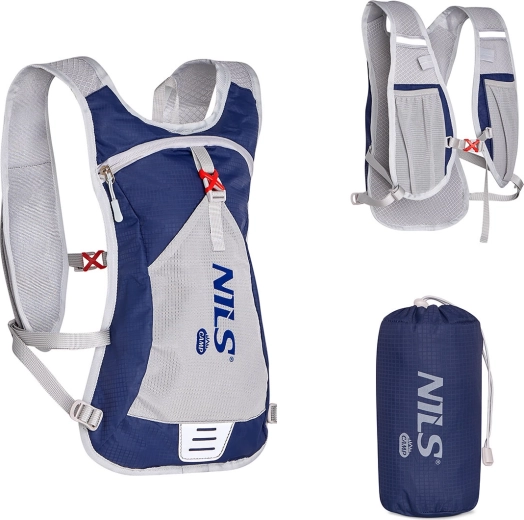 Ultraľahký a skladný spoločník