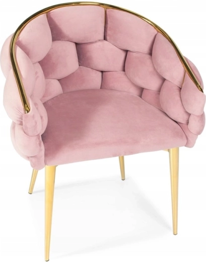 Korpusové (bucket) sedenie pre väčší komfort