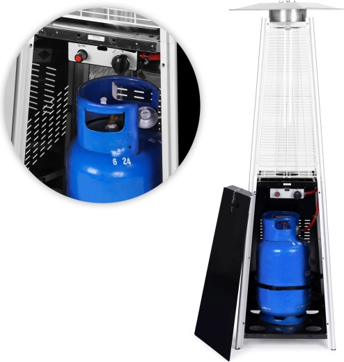 Bezpečnosť a kompletné príslušenstvo v balení