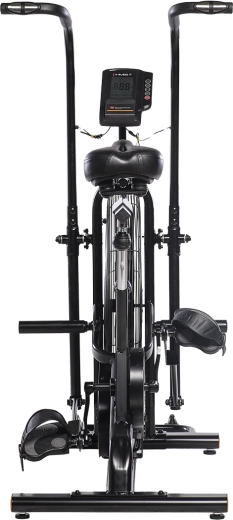 Tréning celého tela s pohyblivými madlami