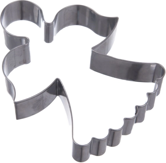 Odolná nehrdzavejúca oceľ