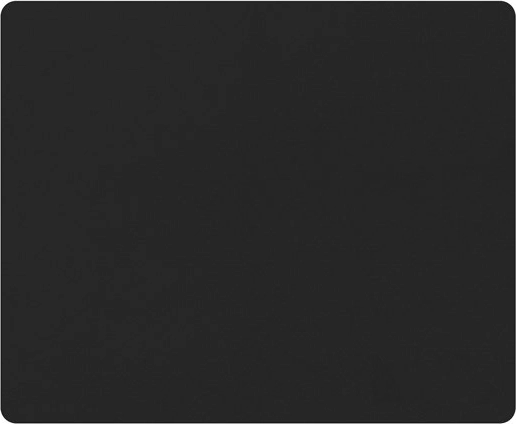 textilná podložka pod myš NATEC Evapad 235 × 205 mm, čierna, 10 ks