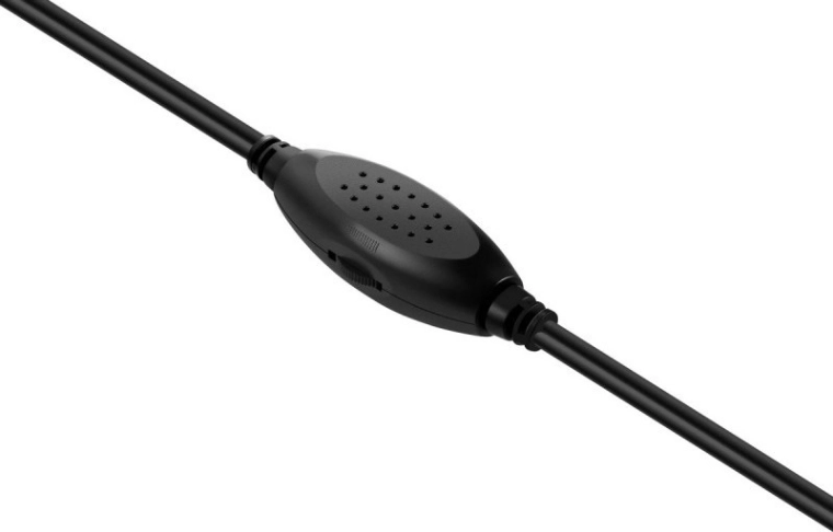 USB napájanie a rýchle zapojenie