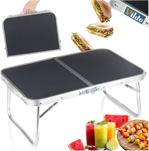 Zloží sa do kufríka s madlom