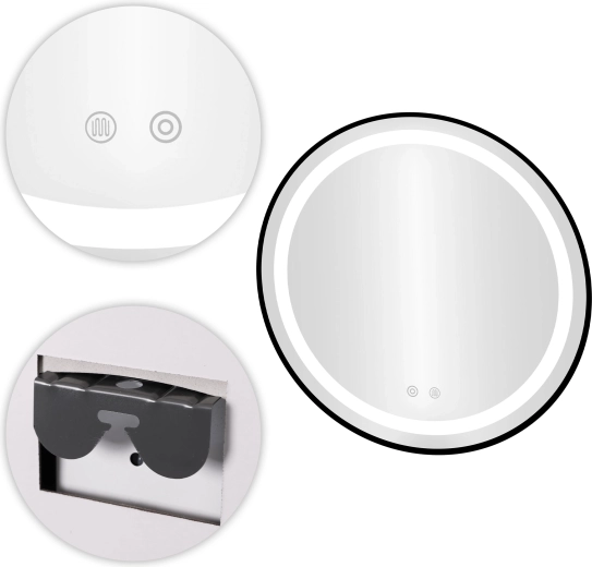 Jednoduchá a bezpečná montáž na stenu