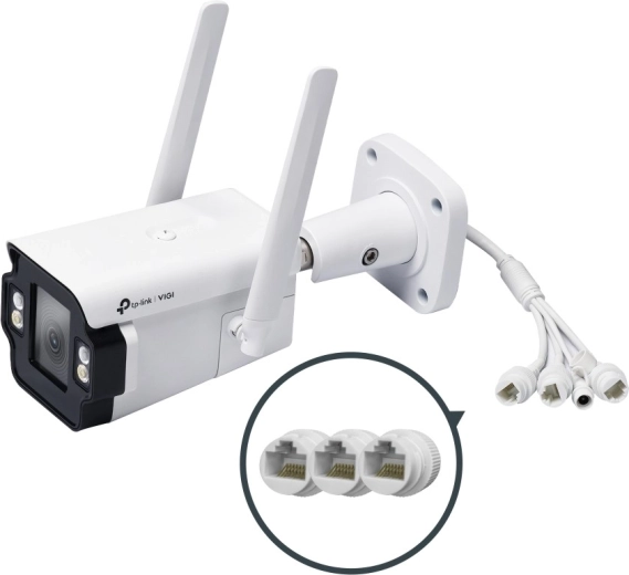 Inteligentné nočné videnie LightPro