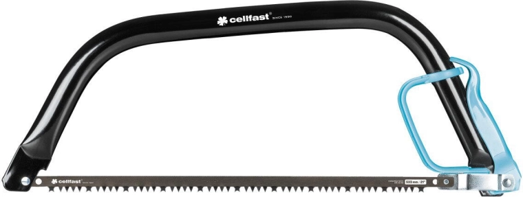 Oblúková píla 533 mm CELLFAST IDEAL