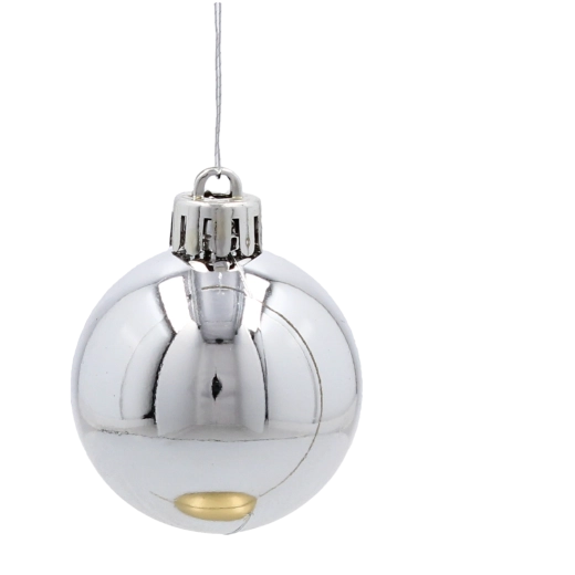 Trblietanie a odlesky, ktoré rozžiaria interiér