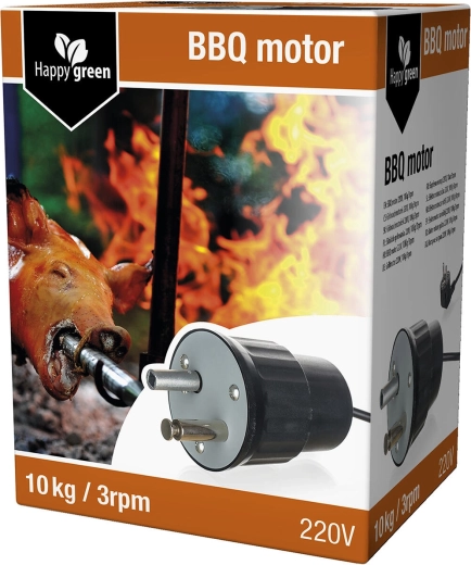 Sieťové napájanie 220 V pre jednoduché použitie