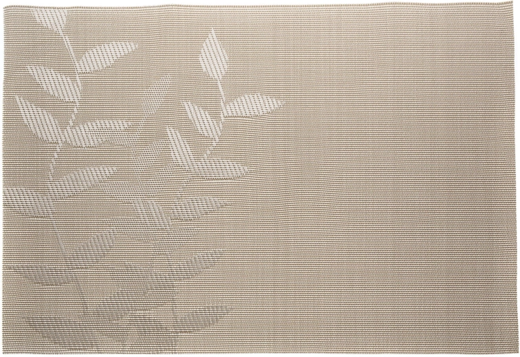 Textilné prestieranie Leaf Nature 45 × 30 cm