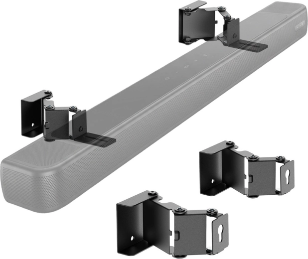 Nástenný držiak na soundbar Maclean MC-177