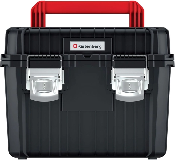 Ergonomická rukoväť a robustná konštrukcia