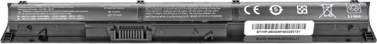 Plná kompatibilita pre HP ProBook 450/455/470 G3