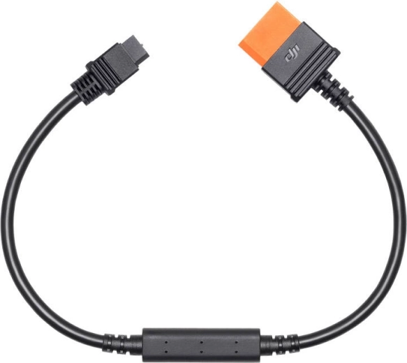 Nabíjací kábel SDC DJI Power s konektorom XT60 (12 V)