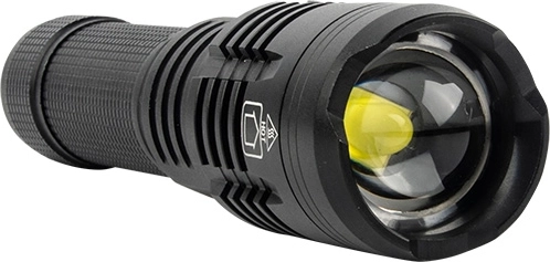 Výkon 1400 lm a LED P70 pre silný dosvit