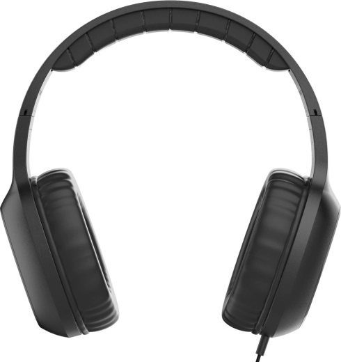 Pohodlie na celodenné počúvanie