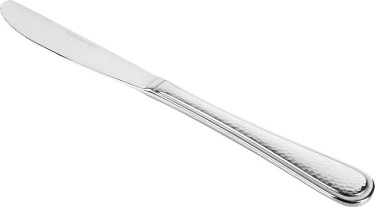 Kvalitná nehrdzavejúca oceľ s vysokým leskom