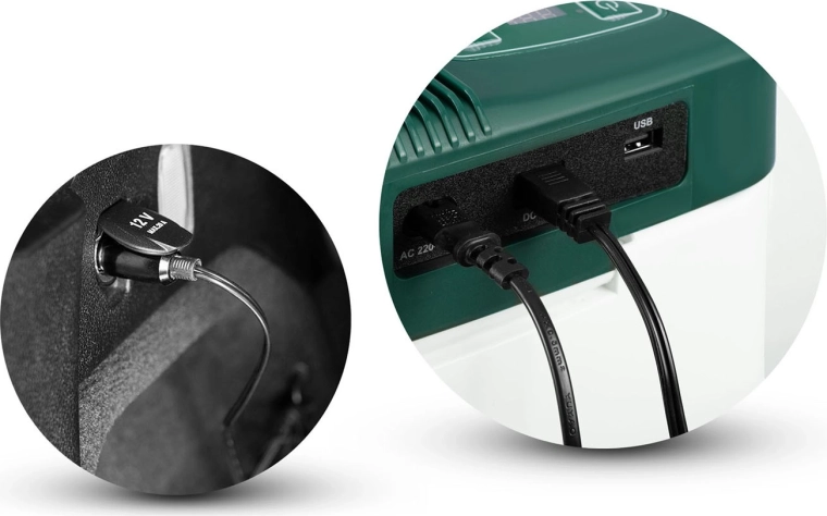 USB PowerCharge pre vaše zariadenia