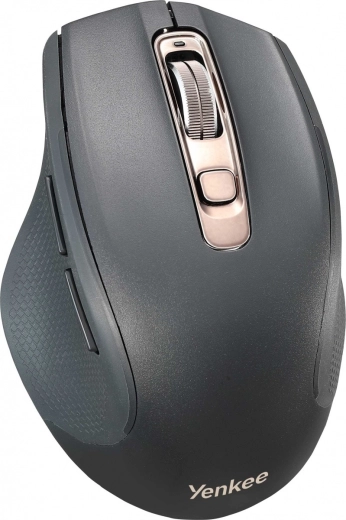 Ergonómia a tichý chod pre celodenný komfort