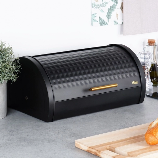 Pohodlné rolovacie veko