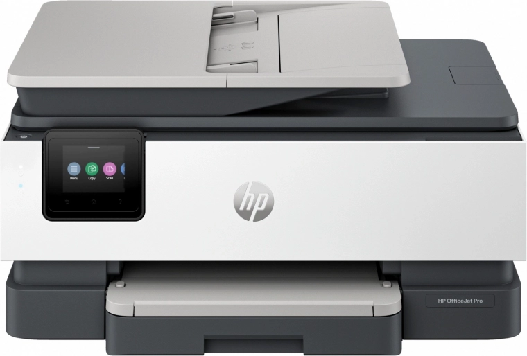 HP OfficeJet Pro multifunkčná tlačiareň pre domáce kancelárie