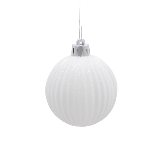 Ľahké a odolné vyhotovenie z plastu