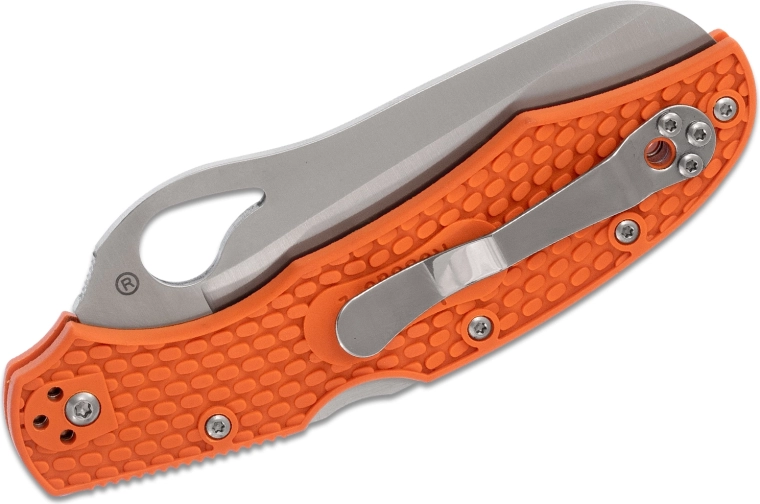 Ľahká, protišmyková rukoväť FRN