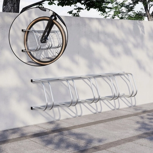 Univerzálna montáž na stenu aj podlahu