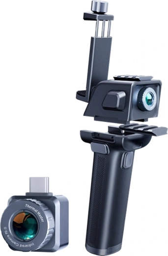 Thermal Master x2 mini termokamera USB‑C pre smartfón